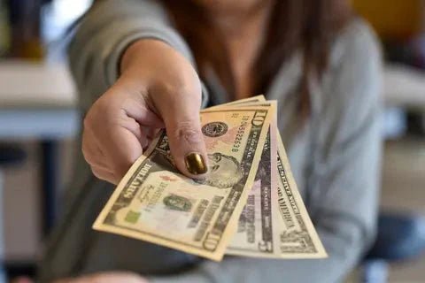 How to Increase Uber & Lyft Passenger Tips and Avoid the Most Common Rider Complaints - Drive Supply