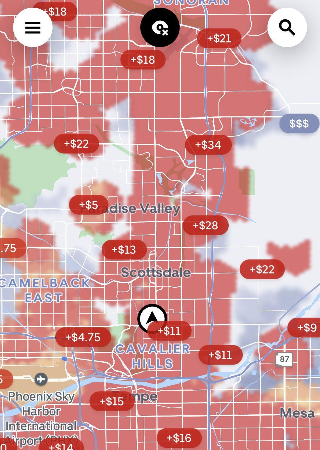 10 Hidden Surge Opportunities Most Uber and Lyft Drivers Miss (2026 Guide) - Drive Supply