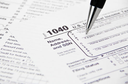 Uber and Lyft Driver Tax Deductions: How to Maximize Your Write-Offs and Keep More Money - Drive Supply