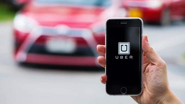 How to Start Driving for Uber and Lyft While Working a Full-Time Job - Drive Supply
