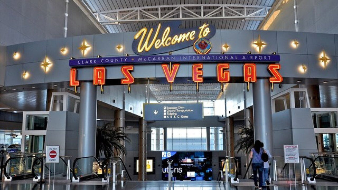 Uber and Lyft Airport Strategies for Maximum Earnings: How Smart Drivers Earn More at Airports - Drive Supply