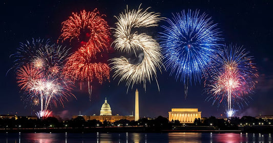 Uber & Lyft Driver Guide: 15 Tips to Make More Money This Fourth of July (2026) - Drive Supply