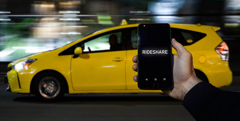 Gig Economy Rights: What Rideshare Drivers Are Fighting For - Drive Supply