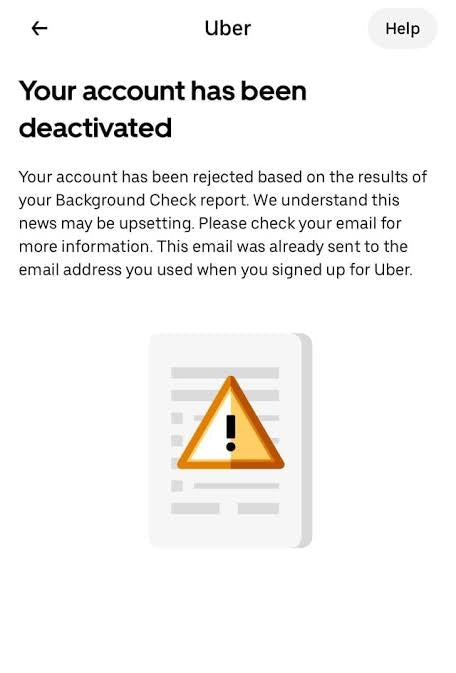 How to Avoid Uber & Lyft Deactivation (And What to Do If It Happens) - 2026 Driver's Guide - Drive Supply