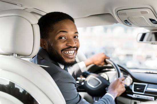 How to Become an Uber or Lyft Driver in 2026: The Complete Beginner's Guide - Drive Supply