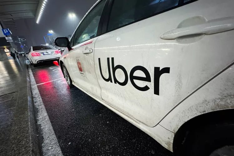 Las Vegas Rideshare Driver Intelligence Report - Week of June 15–21, 2026 - Drive Supply